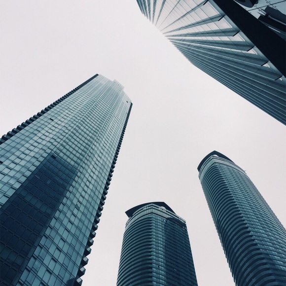 Meet your Posher, Kyra - Picture 1 of 1